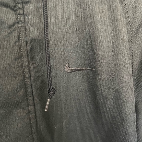 Nike storm fit jacket - Picture 3 of 5